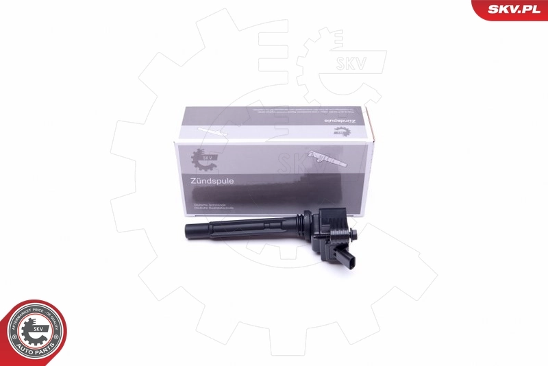 Ignition Coil